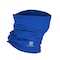 Mobile Cooling Mobile Cooling Neck Gaiter, Royal Blue, Unisex, One Size MCUA03050021 - alternate 1